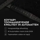 Automatten voor Audi Q3 F3 (2018-2025) - Basic