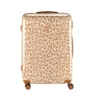 Princess Traveller Animal Print  koffer