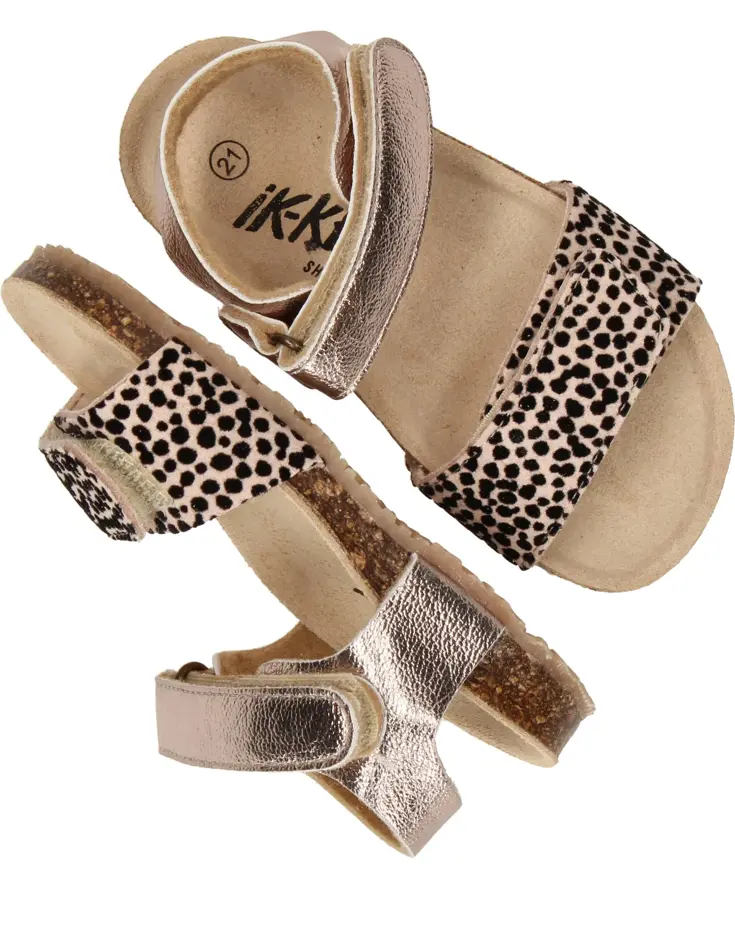 Sandalen Meisjes