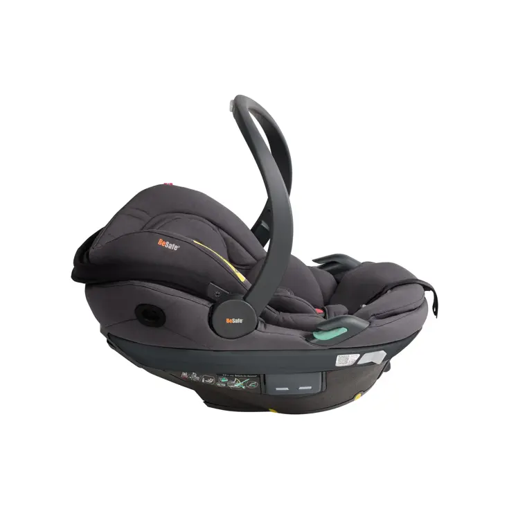 Autostoel Go Beyond² Melange