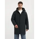 Travelin Hoyt Heren 3-in-1 Parka - Waterdicht