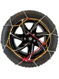 Sneeuwkettingen 9mm - 245/40R18