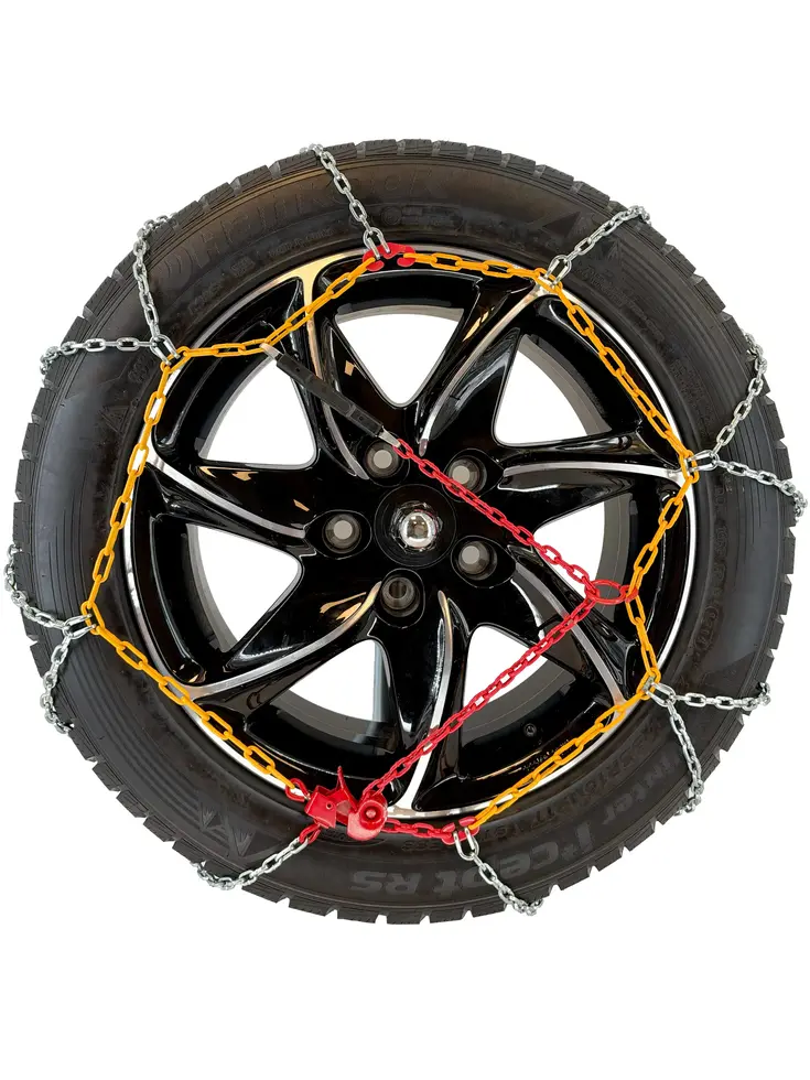 Sneeuwkettingen 9mm - 245/40R18