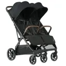 Luxe Rolo X2 XL V2 Dubbele Buggy - Deryan