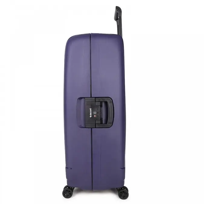 Decent - Transit - Grote koffer 135L