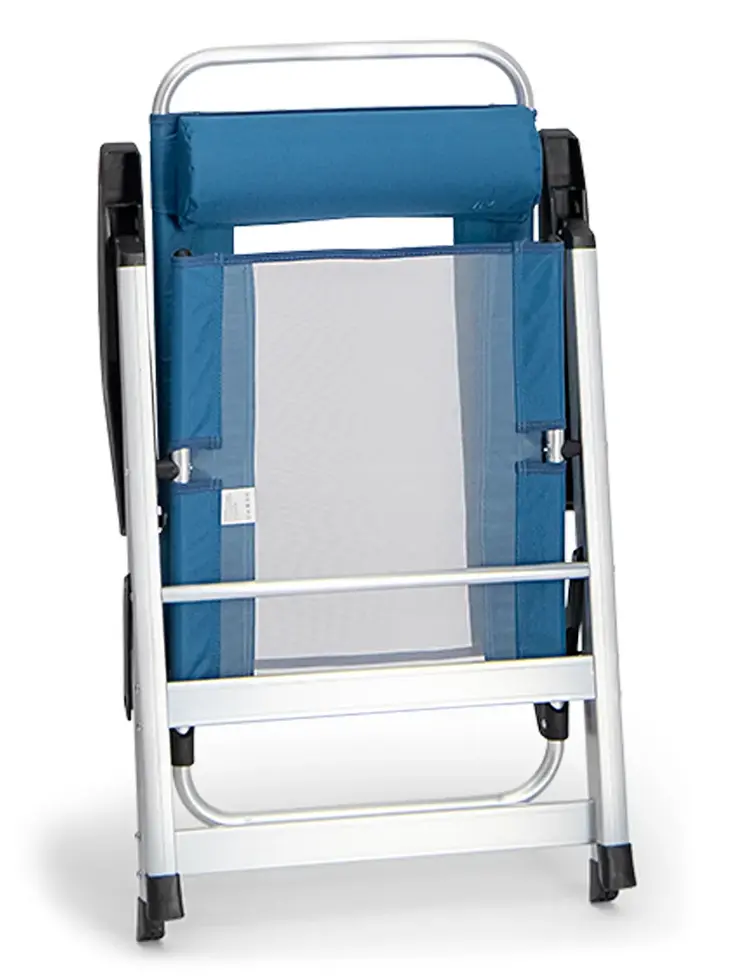 Fabriano - Campingstoel - Human Nature