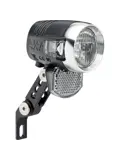Axa Koplamp Blueline E-Bike 6V 50 Lux Zwart