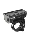 USB Oplaadbare Fiets Koplamp met 25 Lux Licht