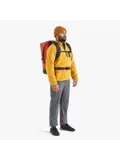 Big River Waterdichte Rugzak - 50 Liter