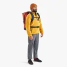 Big River Waterdichte Rugzak - 50 Liter