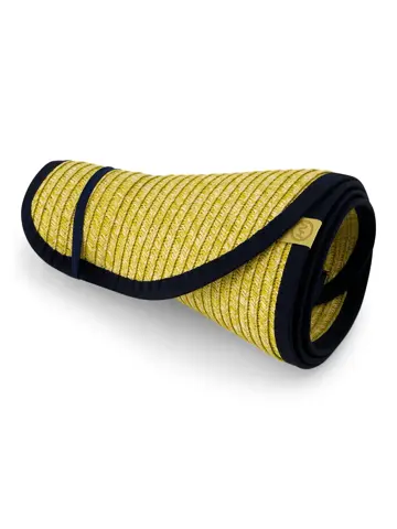 Molly - Oprolbare zonneklep - Human Nature