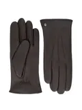 Riga - Heren handschoenen - Leer/Wol