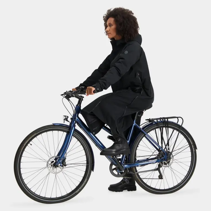 City Slicker - Unisex Regenjas