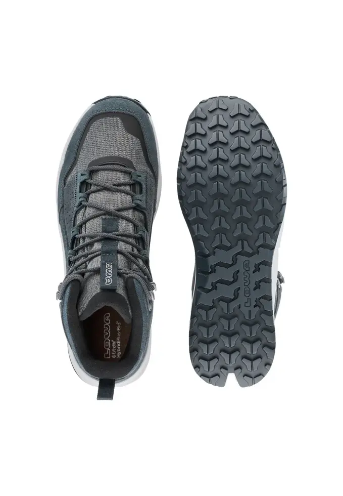 Kaloya GTX - Hoge wandelschoenen heren