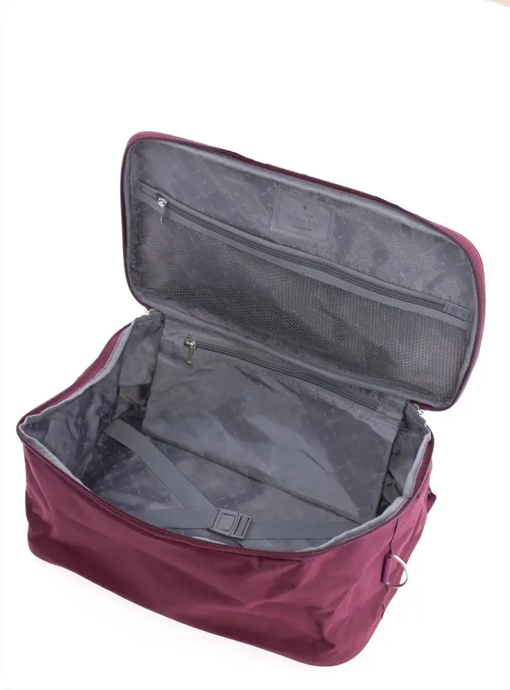 Gladiator - Artic - Reistas & Rugzak