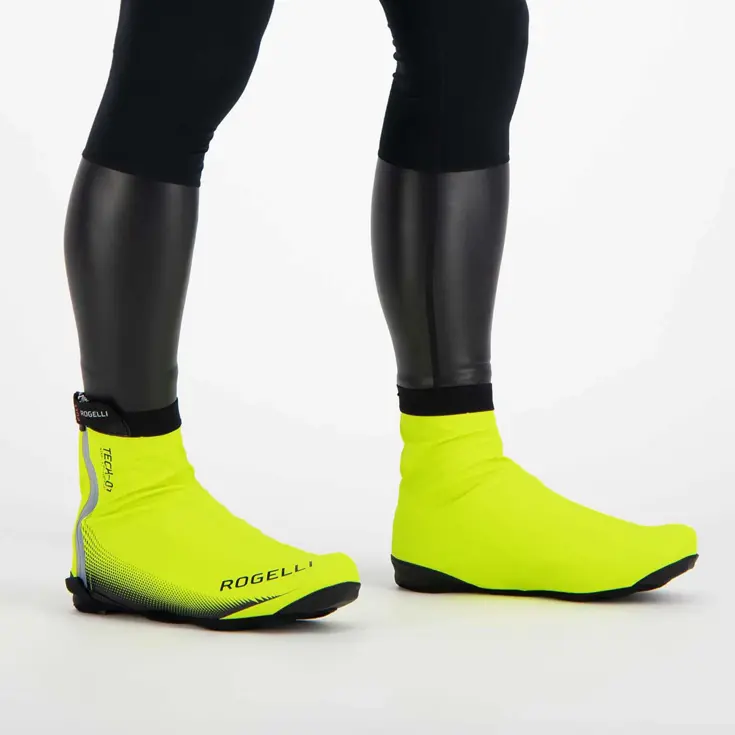 Overschoenen Wielrennen - Fiandrex