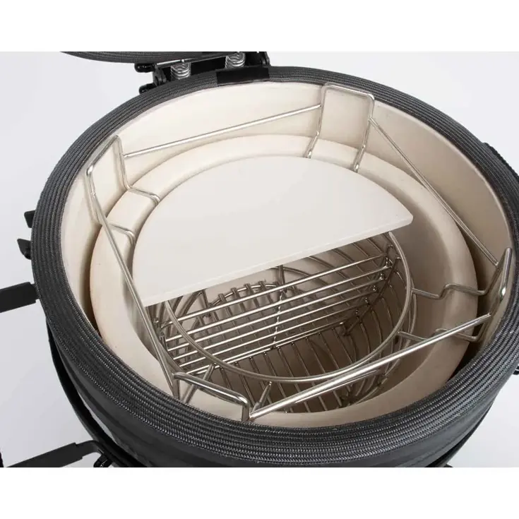 Ceramica Kamado Compact Boretti
