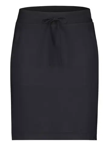 Trudy – Travel skort dames – Human Nature