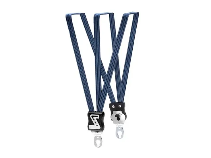 Snelbinder Simson marine 49cm