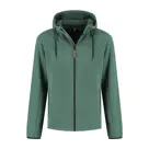 Travelin' Karlson Heren - Outdoorvest