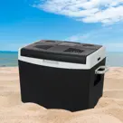 Elektrische Koelbox - 40L - Coolbox - 12V en 230V