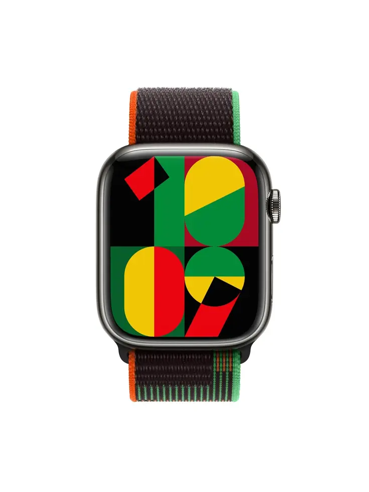 Bandje voor Apple Watch | 38/40/41/42 mm