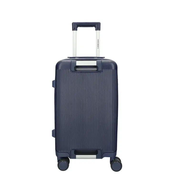 Seattle - Handbagage koffer - 55cm - 41L