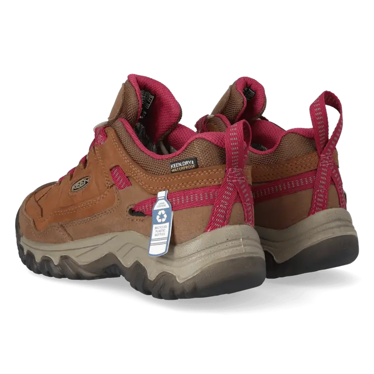 Targhee IV - Wandelschoenen - Dames