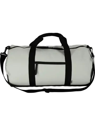 Duffeltas met ruime inhoud 40 liter