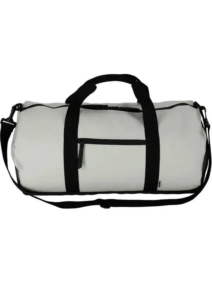 Duffeltas met ruime inhoud 40 liter