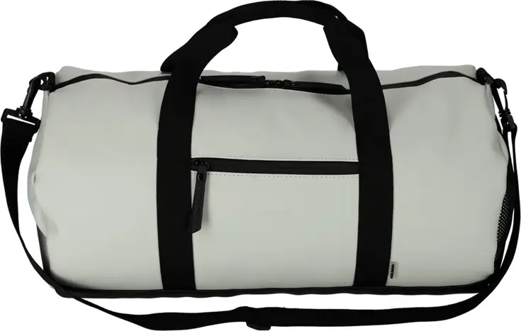 Duffeltas met ruime inhoud 40 liter