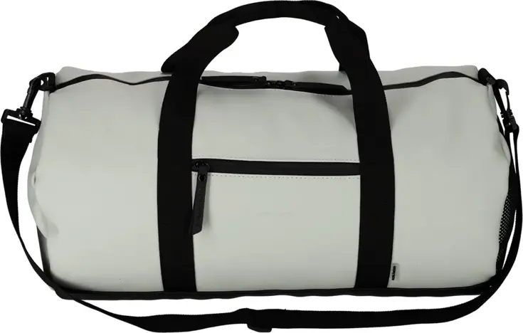 Duffeltas met ruime inhoud 40 liter