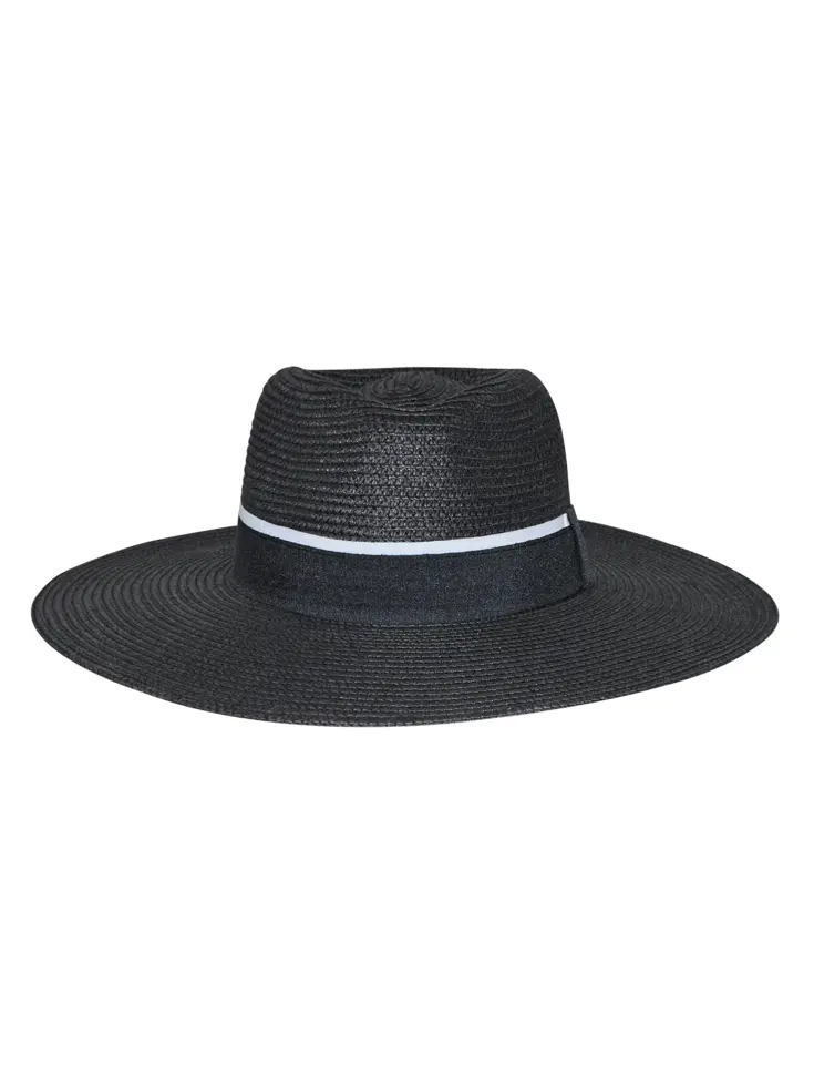 Sunset Bay Fedora - Zonnehoed - 360FIVE