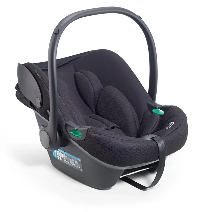 BabyGo Travel XP 40-87 cm i-Size Autostoel