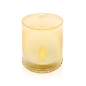 Biolite Luci Kaars
