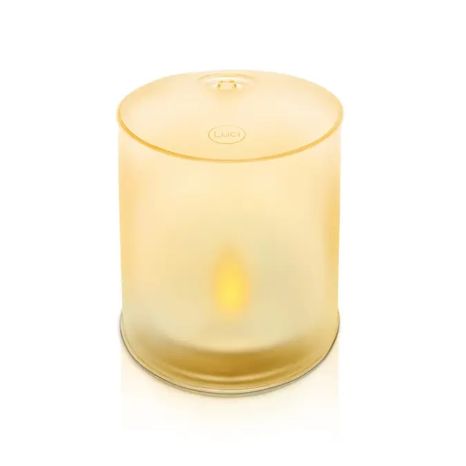Biolite Luci Kaars
