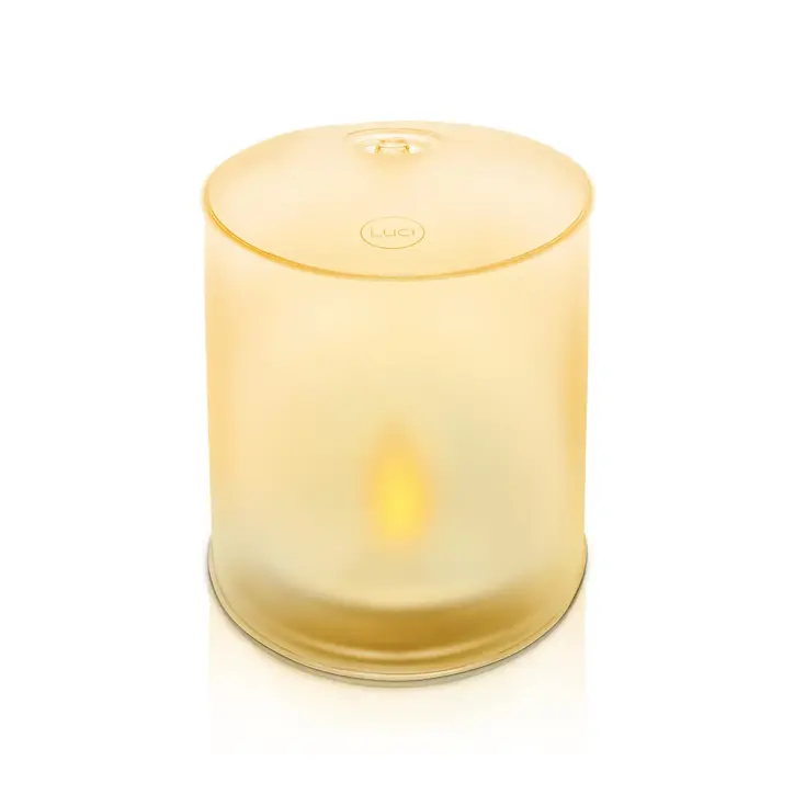 Biolite Luci Kaars