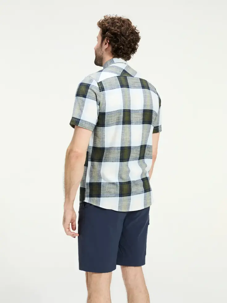 Bovina - Overhemd heren - Human Nature