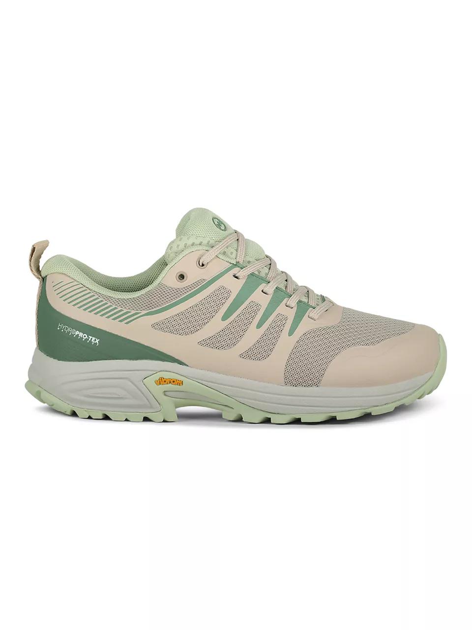 ANWB  Wieden  Wandelsneaker dames  Human Nature  Zand   36