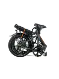 Lacros Scamper S400 opvouwbare e-bike