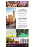 Capitool Reisgidsen Top 10 Provence en de Côte d’Azur