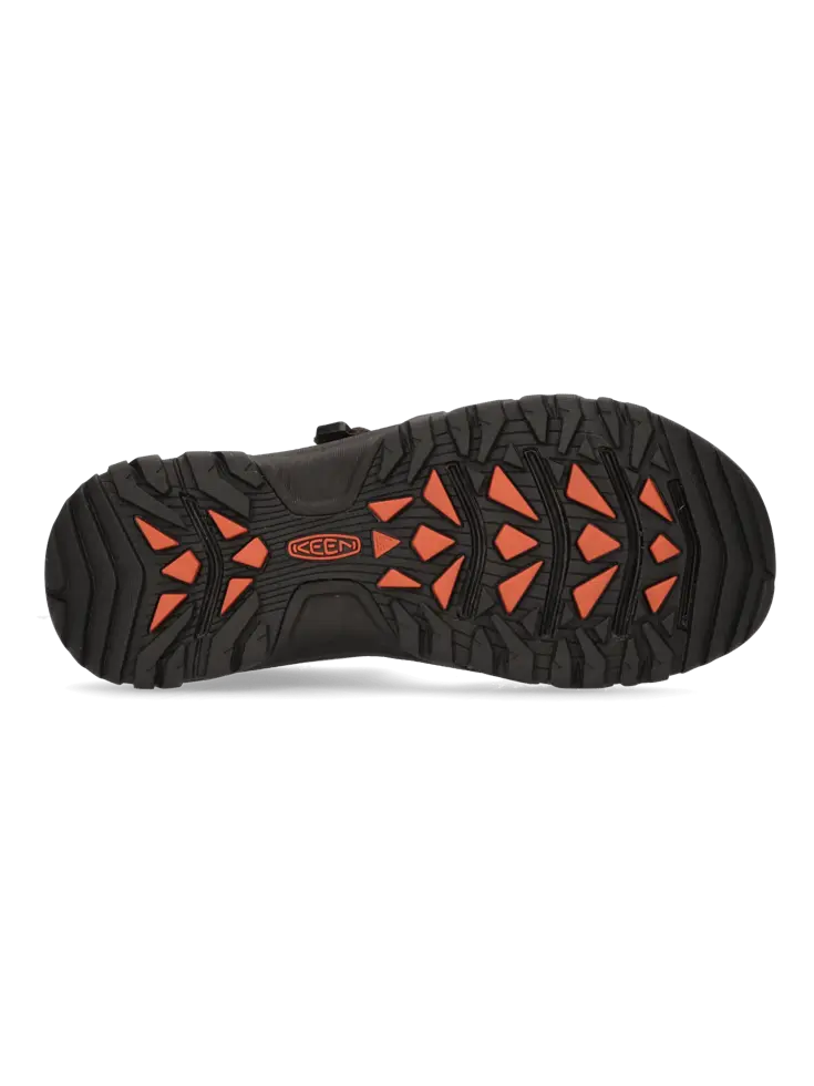 Targhee III - Wandelschoenen - Heren