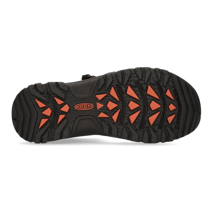 Targhee III - Wandelschoenen - Heren