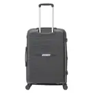 BlockTravel PP handbagage S - TSA-slot - 38 - 43L