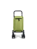Boodschappenwagen 4 Wiel 48 liter