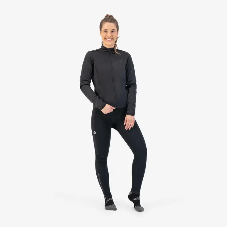 Core - Fiets Winterjack Dames