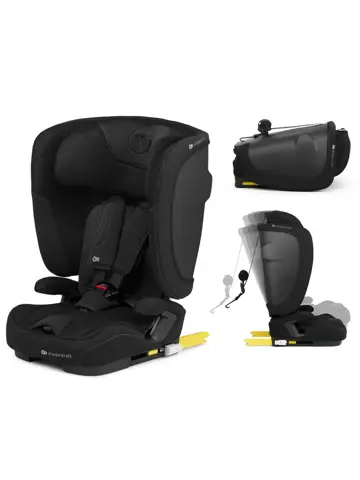 Fix2Go - I-Size Autostoel