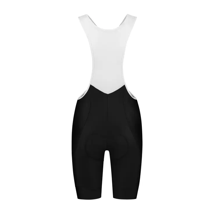 Laura Fietsshort met Bretels en Zeem Dames