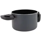 Bo-Camp Pannenset Twist 2-Delig Inductie