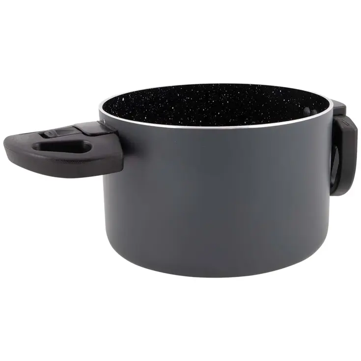 Pannenset Twist 2-Delig Inductie